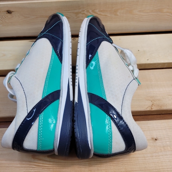 Geox womens shoes size 6 - Picture 6 of 9